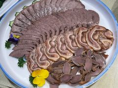 -森谷美食公园(杨行店)