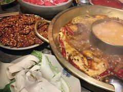 -小龙坎火锅(总店)