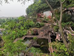 -蛇蟠岛