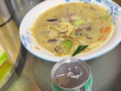 -台州湾小海鲜·范家厨房(人民路店)
