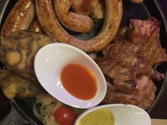 -马迭尔德式西餐精酿啤酒屋(中央大街店)