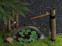-白沙古井