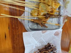 -十里铺铁板鱿鱼