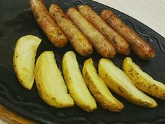 -卢家妈妈·西餐厨房(卜蜂中心店)