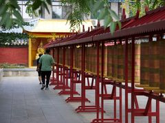 -护国法轮寺