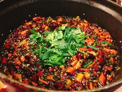 -烛影拾光观景餐厅·创意菜·摄影·小提琴(大唐不夜城店)