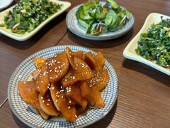 -玖鲜小笼(中山广场店)