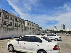 -光明驾校·学车·陪驾(杨浦店)