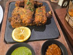 -Shantek象提南亚餐厅&西餐融合Bistro(淮海中路店)