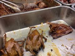 -老鼎万春卤菜(五代传承创始老店)