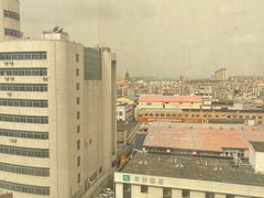 -锦州元都大酒店(凌河古塔夜市店)