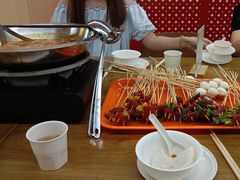 -黔哆哆地摊酸汤火锅(清湖店)