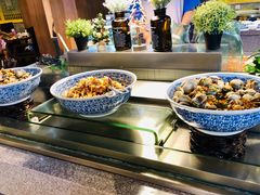 -丽池宫韩式汗蒸会馆(华灯坊店)