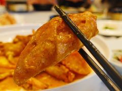 -一澜江宴·江景地标楚菜(江滩公园店)