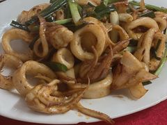 -蛇口康乐快餐鱼仔档(翠苑小区店)