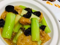 -枣子树·素食餐厅(普陀山店)