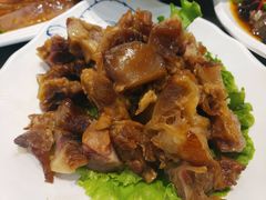 酱牛窝骨-回锦轩(泉园店)