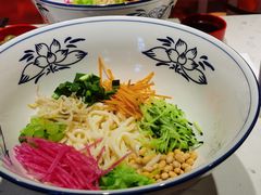 -南锣南门涮肉(南锣鼓巷店)