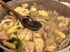 -甲大帅·甲鱼·椰子鸡主题餐厅(唐家店)