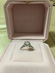 -威德钻石-克拉钻大本营(南京东路店)