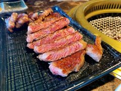 -觅福里•熟成和牛餐厅