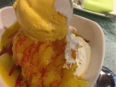 -松记糖水店(铜锣湾分店)