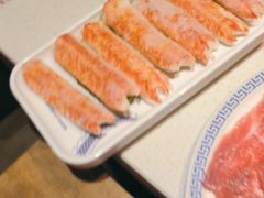 -福苗小骆驼烧烤(曲江店)