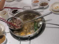 -潮正和潮汕牛肉火锅·老字号(番禺万达店)