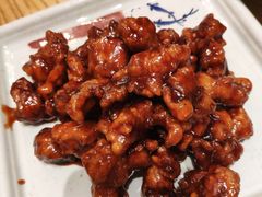 -新白鹿餐厅(爱琴海购物中心店)