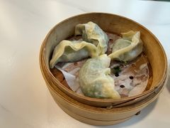 -古南都·清真绿柳居菜馆(太平南路店)
