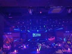-MOSSO音乐酒吧·live house(南京旗舰店)