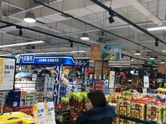 -Q-mart 陕西全都超市(全都More购物中心店)