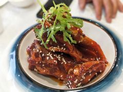 -津悦·正阳春烤鸭(红旗南路店)