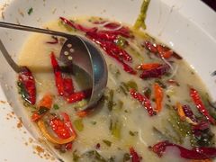 -鱼亨小鲜酸菜鱼(大信店)