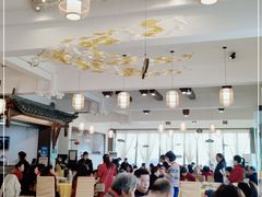 大堂-胖大姐黄辣丁鱼庄(新津店)