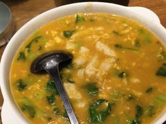-鑫小城故事·藕汤·家常菜(台北一路总店)