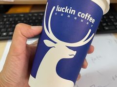 -瑞幸咖啡(石榴中心店)