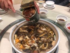 菌子火锅-爱膳菌锅锅(阳南店)