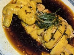 -鱼翅楼·津派砂锅鱼翅(水上公园店)