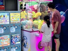-超时空蹦床团建·VR潮玩运动娱乐·生日派对游乐园(金桥店)