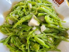 -瑞丰园庭院餐厅·白族传统家常菜