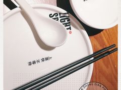 -吕氏疙瘩汤·新鲁菜(济南万象城店)