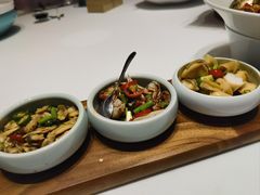 -鸽子侯·家宴·平价海鲜(绿地店)