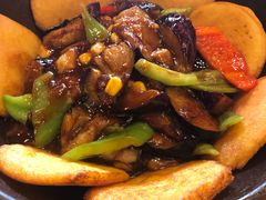 -锦小馆(安贞店)