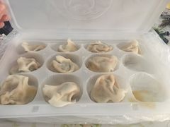 -赵奶奶水饺锅贴小酒馆(丁字沽店)