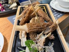 -一朵菌·野生菌探索家火锅(南亚店)