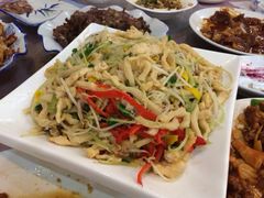 iphone_upload_pic-同发号饭庄(复兴路店)