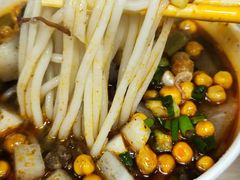 -江三王记牛杂馆(总店)