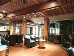 -日落吧·海景咖啡厅·餐酒吧·鸡尾酒·下午茶·乐队表演·浪漫夕阳·三亚文华东方酒店