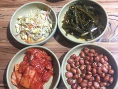 香酥花生小菜-京玉菲饭店(李村店)